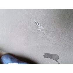 ZDERZAK PRZÓD PRZEDNI ORYGINAŁ 8651107000 KIA PICANTO I