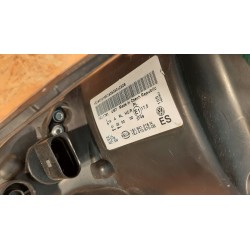 VOLKSWAGEN UP 1S REFLEKTOR LAMPA PRAWA PRZÓD PRZEDNIA 1S1941016N