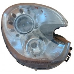 LAMPA PRAWY PRZÓD EU MINI COOPER COUNTRYMAN R60 9801040-07 XENON 9801040