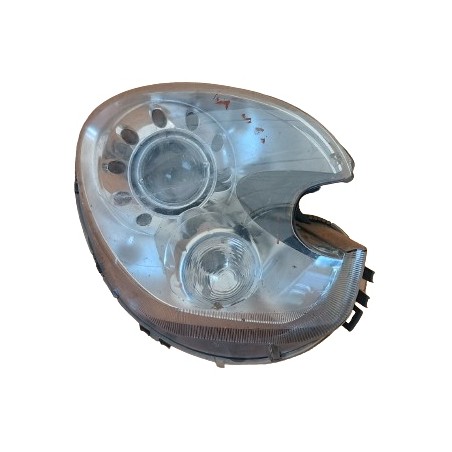 LAMPA PRAWY PRZÓD EU MINI COOPER COUNTRYMAN R60 9801040-07 XENON 9801040