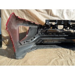 ZDERZAK PRZÓD PRZEDNI ORYGINAŁ 6400H717ZZ MITSUBISHI ECLIPSE CROSS 2017-