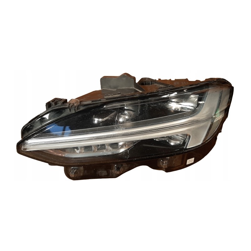 VOLVO V90 S90 REFLEKTOR LAMPA FULL LED LEWA PRZÓD PRZEDNIA 32228316