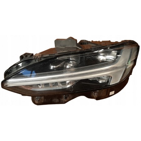 VOLVO V90 S90 REFLEKTOR LAMPA FULL LED LEWA PRZÓD PRZEDNIA 32228316