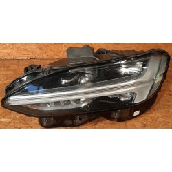 VOLVO V90 S90 REFLEKTOR LAMPA FULL LED LEWA PRZÓD PRZEDNIA 32228316