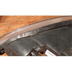 VOLKSWAGEN UP 1S REFLEKTOR LAMPA PRAWA PRZÓD PRZEDNIA 1S1941016N