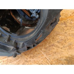 LAMPA PRAWY PRZÓD EU MINI COOPER COUNTRYMAN R60 9801040-07 XENON 9801040