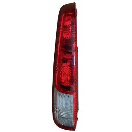 NISSAN X-TRAIL T30 LAMPA LEWA TYŁ TYLNA
