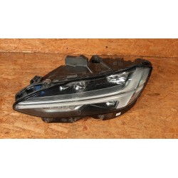 VOLVO V90 S90 REFLEKTOR LAMPA FULL LED LEWA PRZÓD PRZEDNIA 32228316