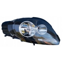LAMPA LEWY PRZÓD EUROPA XENON PORSCHE CAYMAN BOXTER 981 98163111