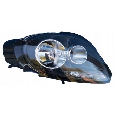 LAMPA LEWY PRZÓD EUROPA XENON PORSCHE CAYMAN BOXTER 981 98163111