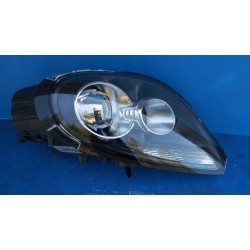 LAMPA LEWY PRZÓD EUROPA XENON PORSCHE CAYMAN BOXTER 981 98163111