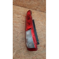 NISSAN X-TRAIL T30 LAMPA LEWA TYŁ TYLNA