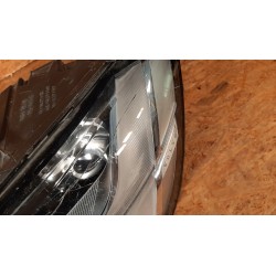 VOLVO V90 S90 REFLEKTOR LAMPA FULL LED LEWA PRZÓD PRZEDNIA 32228316