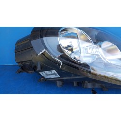 LAMPA LEWY PRZÓD EUROPA XENON PORSCHE CAYMAN BOXTER 981 98163111