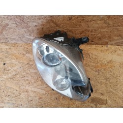 LAMPA PRAWY PRZÓD EU MINI COOPER COUNTRYMAN R60 9801040-07 XENON 9801040