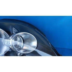 LAMPA LEWY PRZÓD EUROPA XENON PORSCHE CAYMAN BOXTER 981 98163111