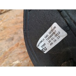 LUSTERKO PRAWE PRZEDNIE FIAT BIPPER NEMO FLORINO 735460567 EU