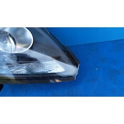LAMPA LEWY PRZÓD EUROPA XENON PORSCHE CAYMAN BOXTER 981 98163111