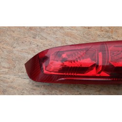 NISSAN X-TRAIL T30 LAMPA LEWA TYŁ TYLNA