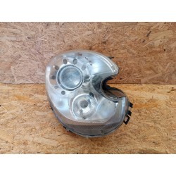 LAMPA PRAWY PRZÓD EU MINI COOPER COUNTRYMAN R60 9801040-07 XENON 9801040