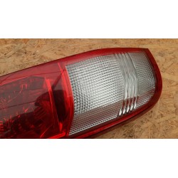 NISSAN X-TRAIL T30 LAMPA LEWA TYŁ TYLNA