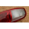 NISSAN X-TRAIL T30 LAMPA LEWA TYŁ TYLNA