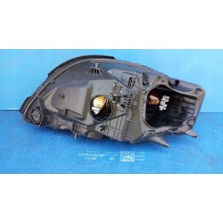 LAMPA LEWY PRZÓD EUROPA XENON PORSCHE CAYMAN BOXTER 981 98163111