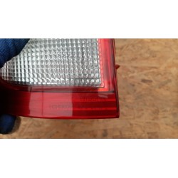 NISSAN X-TRAIL T30 LAMPA LEWA TYŁ TYLNA