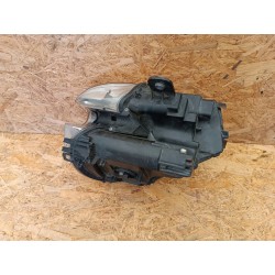 LAMPA PRAWY PRZÓD EU MINI COOPER COUNTRYMAN R60 9801040-07 XENON 9801040