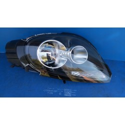LAMPA LEWY PRZÓD EUROPA XENON PORSCHE CAYMAN BOXTER 981 98163111