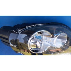 LAMPA LEWY PRZÓD EUROPA XENON PORSCHE CAYMAN BOXTER 981 98163111