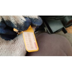 NISSAN X-TRAIL T30 LAMPA LEWA TYŁ TYLNA