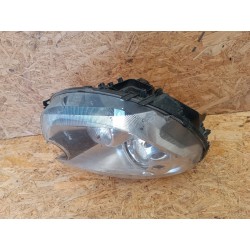 LAMPA PRAWY PRZÓD EU MINI COOPER COUNTRYMAN R60 9801040-07 XENON 9801040