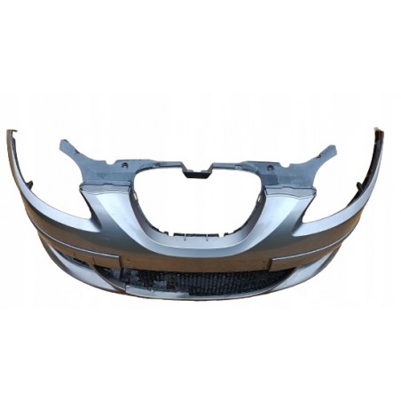 ZDERZAK PRZÓD PRZEDNI ORYGINAŁ 5P0807231 SEAT ALTEA TOLEDO III 3