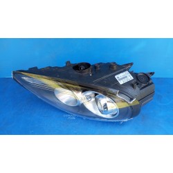 LAMPA LEWY PRZÓD EUROPA XENON PORSCHE CAYMAN BOXTER 981 98163111