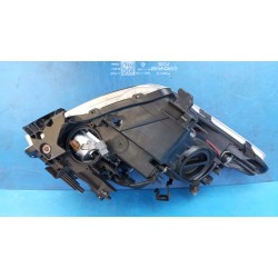 LAMPA LEWY PRZÓD REFLEKTOR XENON INFINITI G37 COUPE