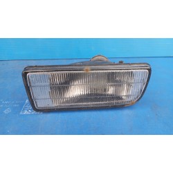 8357397 HALOGEN LAMPA LEWY PRZÓD BMW E36 CABRIO ORYGINAŁ