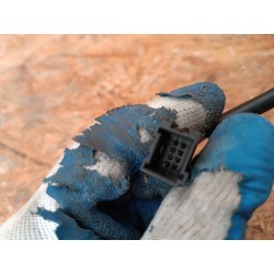 LUSTERKO PRAWE PRZEDNIE FIAT BIPPER NEMO FLORINO 735460567 EU