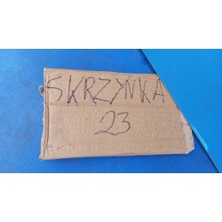 8357397 HALOGEN LAMPA LEWY PRZÓD BMW E36 CABRIO ORYGINAŁ