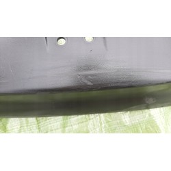 DOKŁADKA SPOILER LISTWA TYŁ ZDERZAKA VW GOLF IV