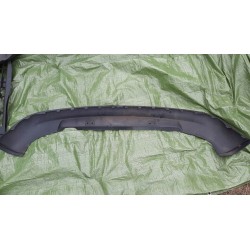 DOKŁADKA SPOILER LISTWA TYŁ ZDERZAKA VW GOLF IV