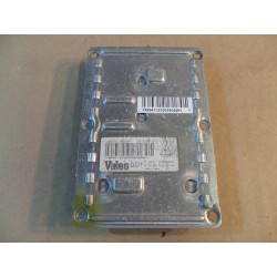 MODUŁ PRZETWORNICA LAMP XENON LAGUNA II CLIO III