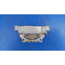 89023998 OBUDOWA RAMKI PRZESŁONA SOCZEWKI LAMPY PRZÓD AUDI A4 B6 XENON