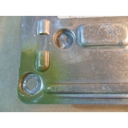 MODUŁ PRZETWORNICA LAMP XENON LAGUNA II CLIO III