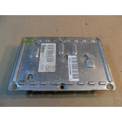 MODUŁ PRZETWORNICA LAMP XENON LAGUNA II CLIO III