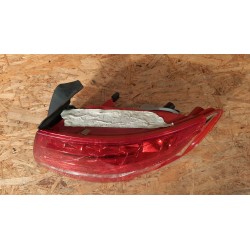 AUDI A4 B8 AVANT LAMPA TYLNA TYŁ PRAWA 8K9945096B