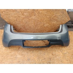 ZDERZAK TYŁ OPEL MERIVA B 2010- 13267966 13279813 DOKŁADKA