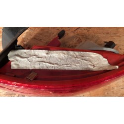 AUDI A4 B8 AVANT LAMPA TYLNA TYŁ PRAWA 8K9945096B