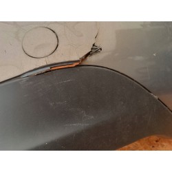 ZDERZAK TYŁ OPEL MERIVA B 2010- 13267966 13279813 DOKŁADKA