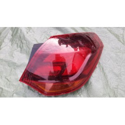 LAMPA PRAWY TYŁ OPEL ASTRA J IV